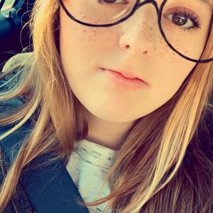 Meet your Posher, Brittany